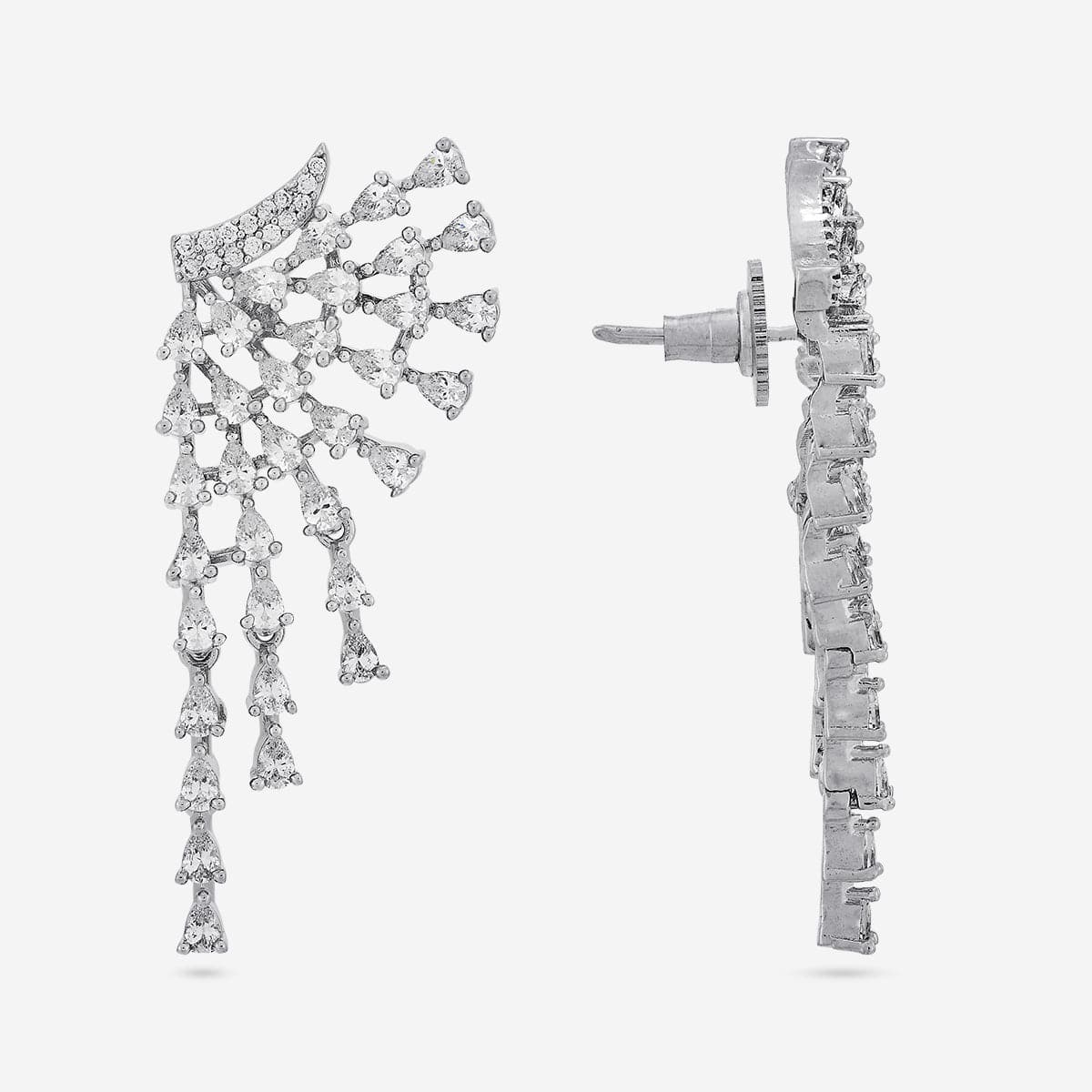 Zircon Necklace 193769 - Image 11
