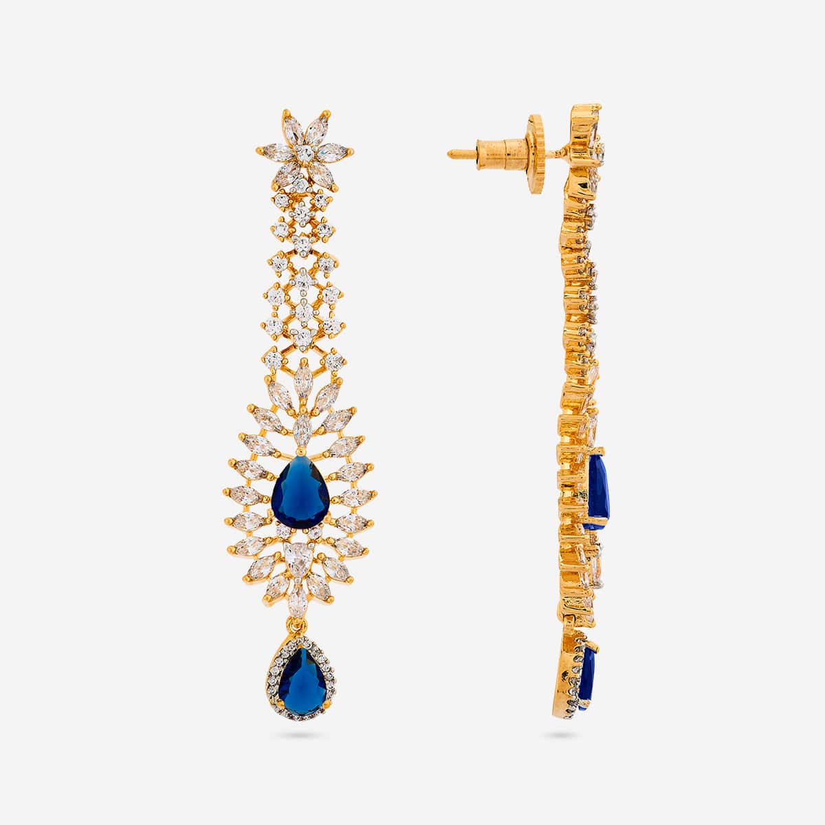 Zircon Necklace 193770 - Image 16