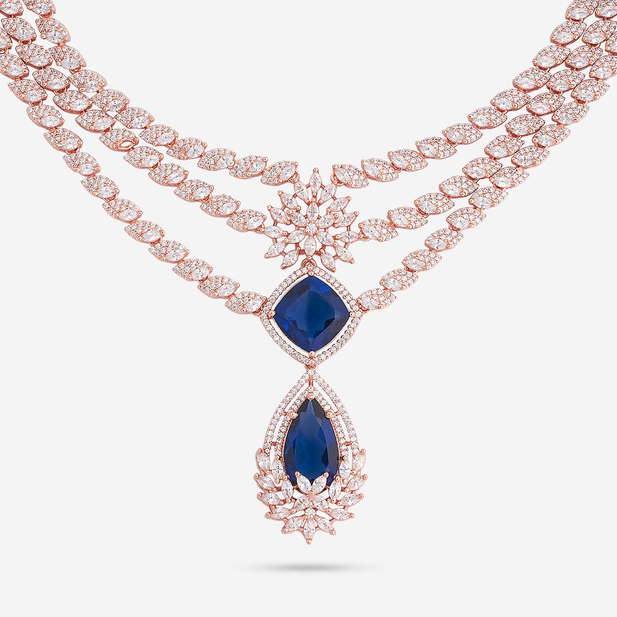 Zircon Necklace 193774 - Image 15