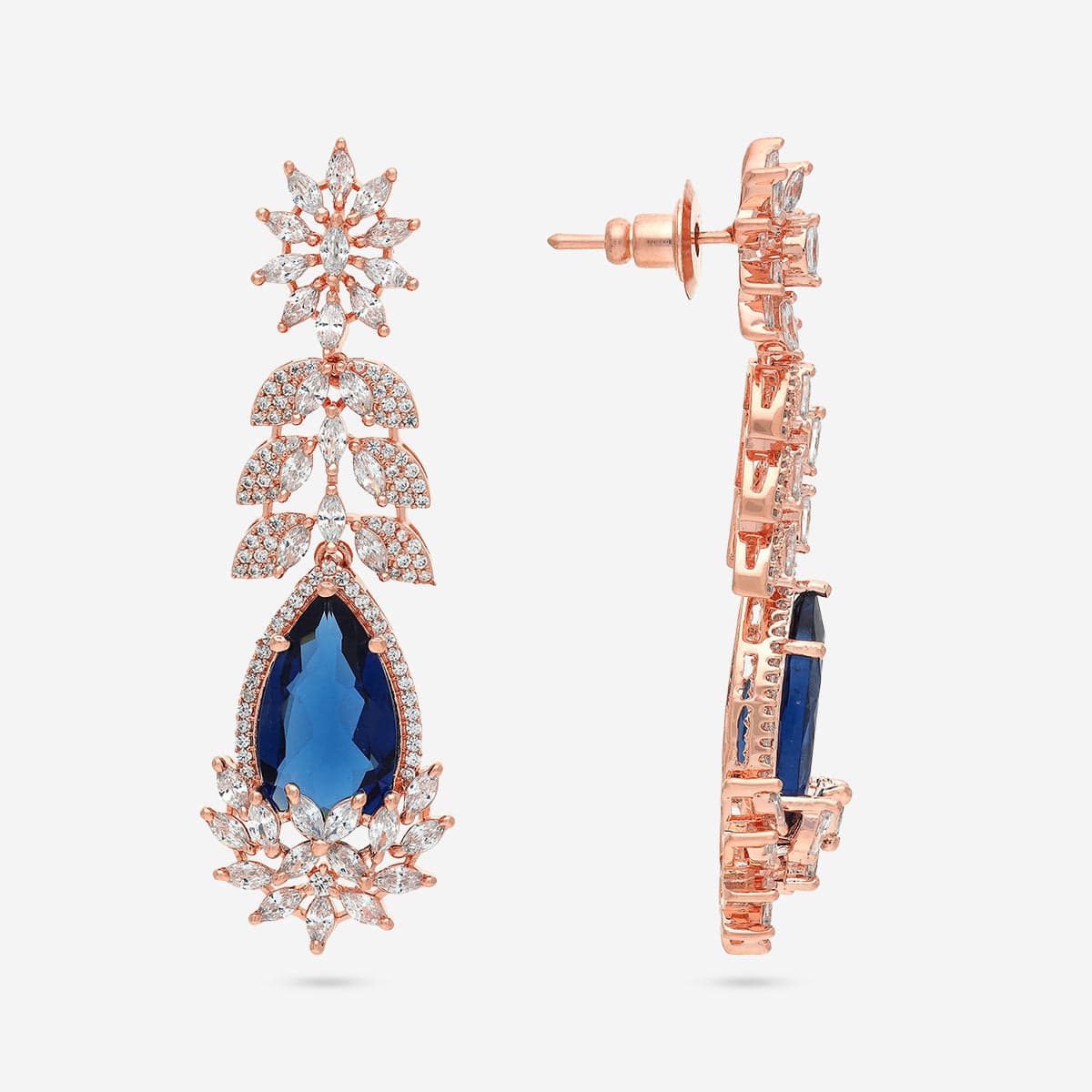 Zircon Necklace 193774 - Image 16
