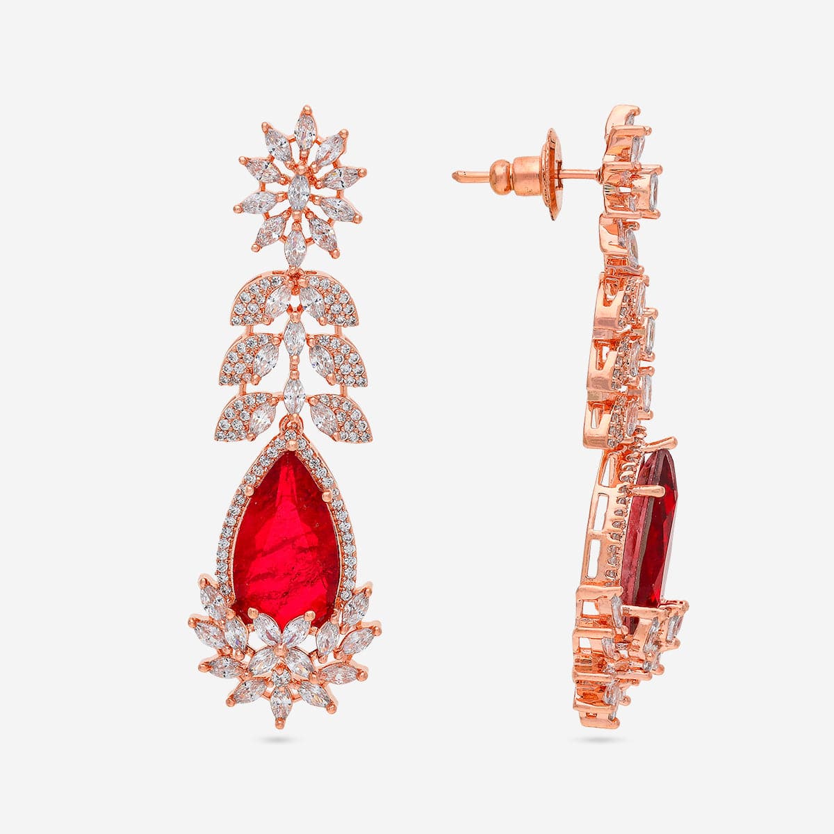 Zircon Necklace 193774 - Image 5
