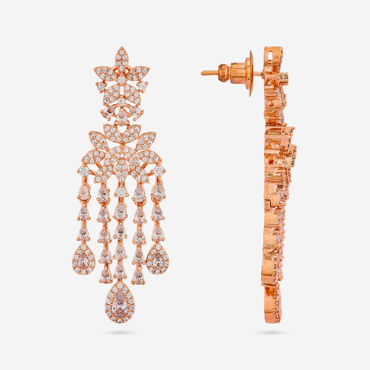 Zircon Necklace 193778 - Image 6