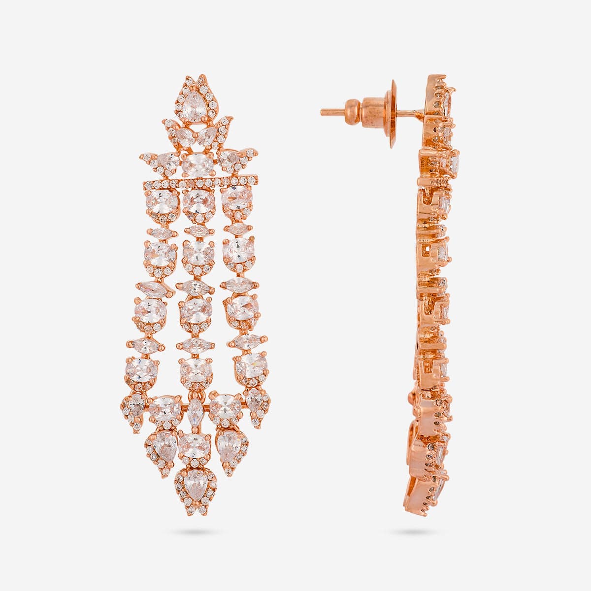 Zircon Necklace 193779 - Image 11