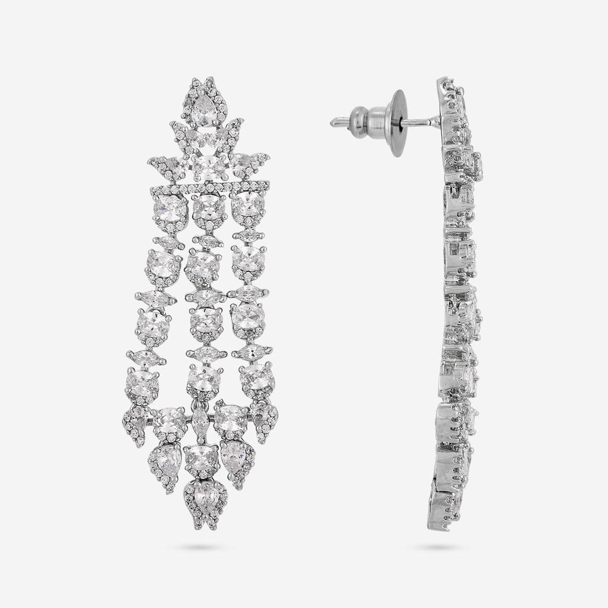 Zircon Necklace 193779 - Image 6