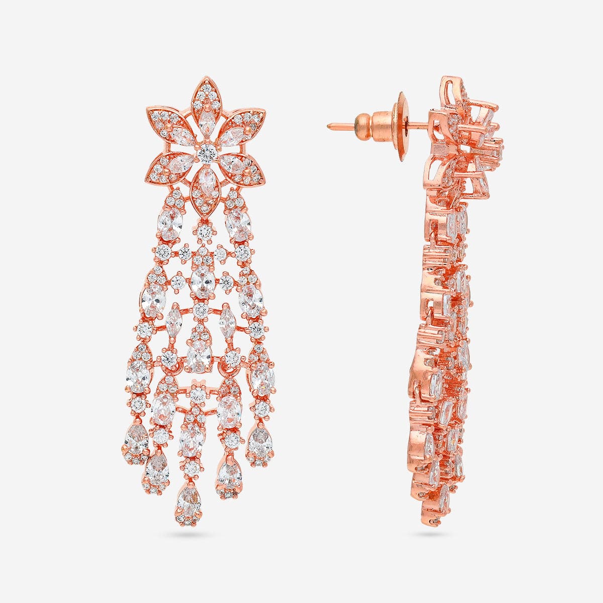 Zircon Necklace 193780 - Image 11