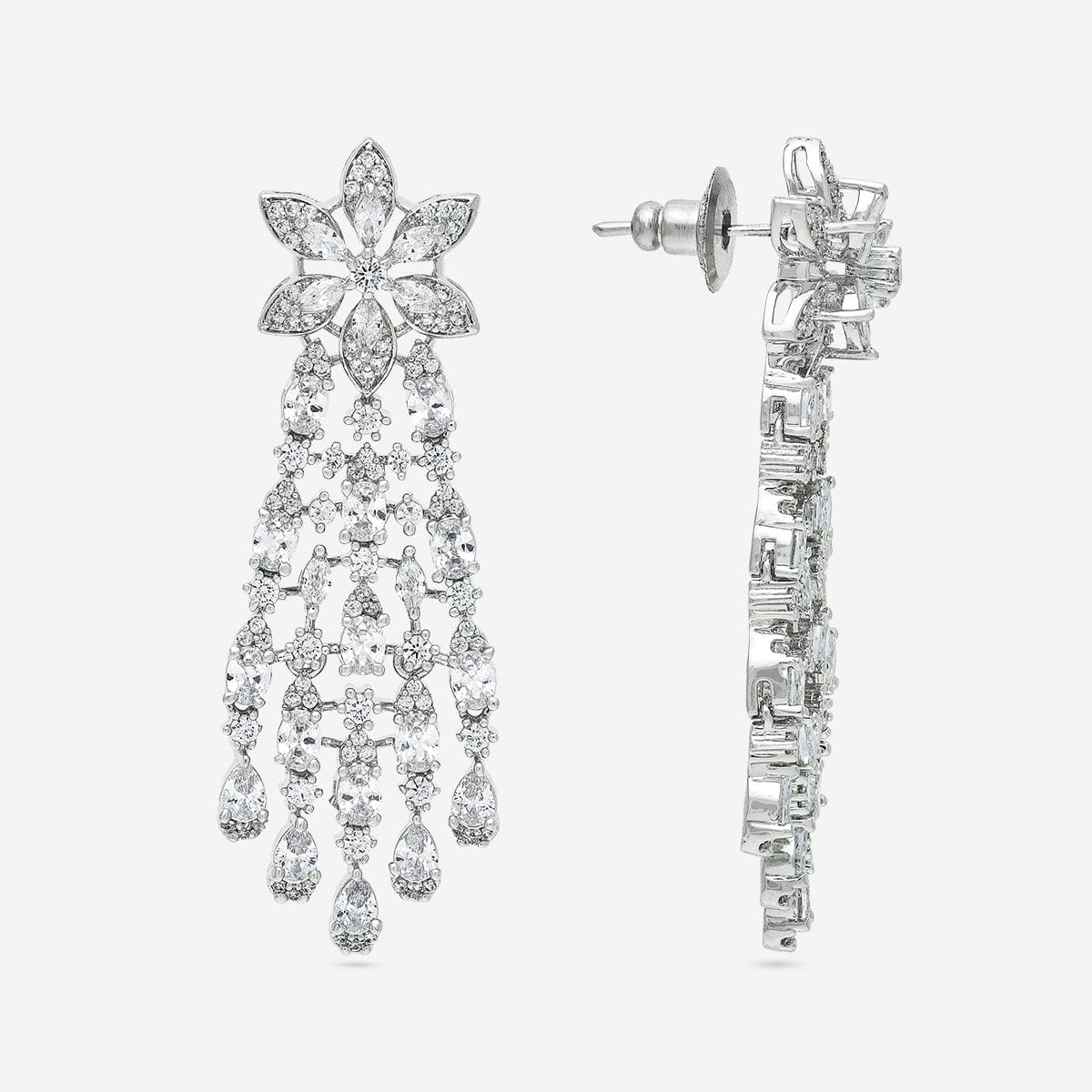 Zircon Necklace 193780 - Image 6