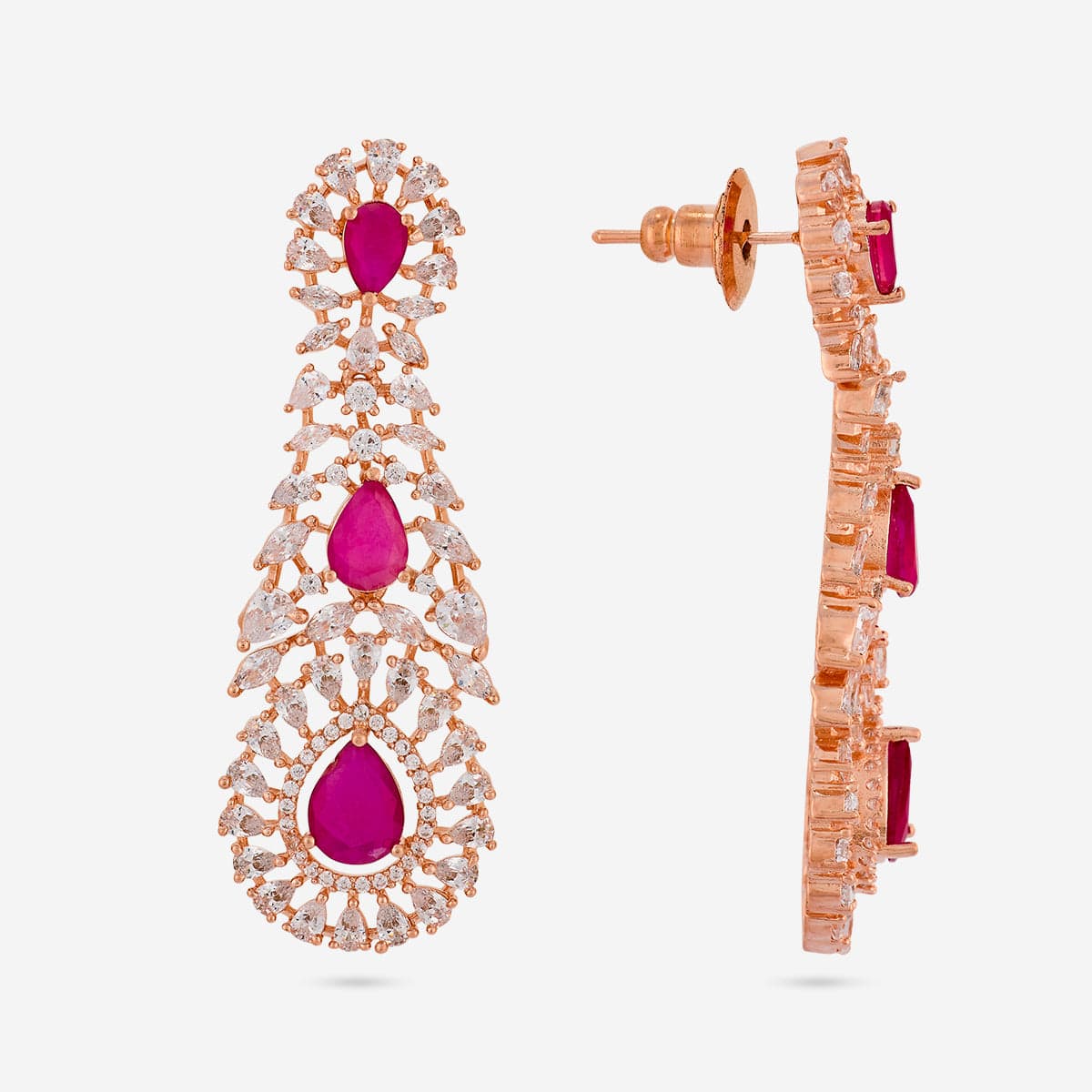 Zircon Necklace 193781 - Image 10