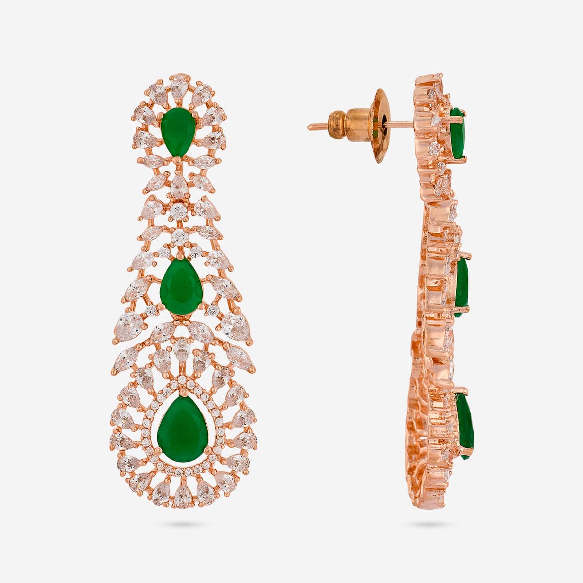 Zircon Necklace 193781 - Image 20