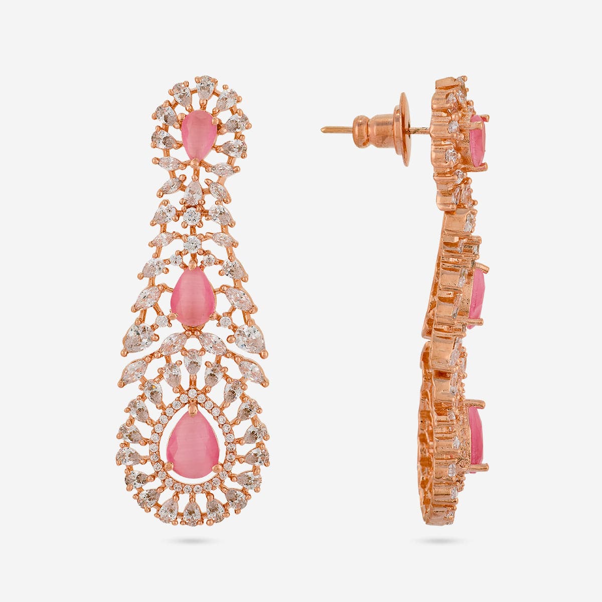 Zircon Necklace 193781 - Image 25