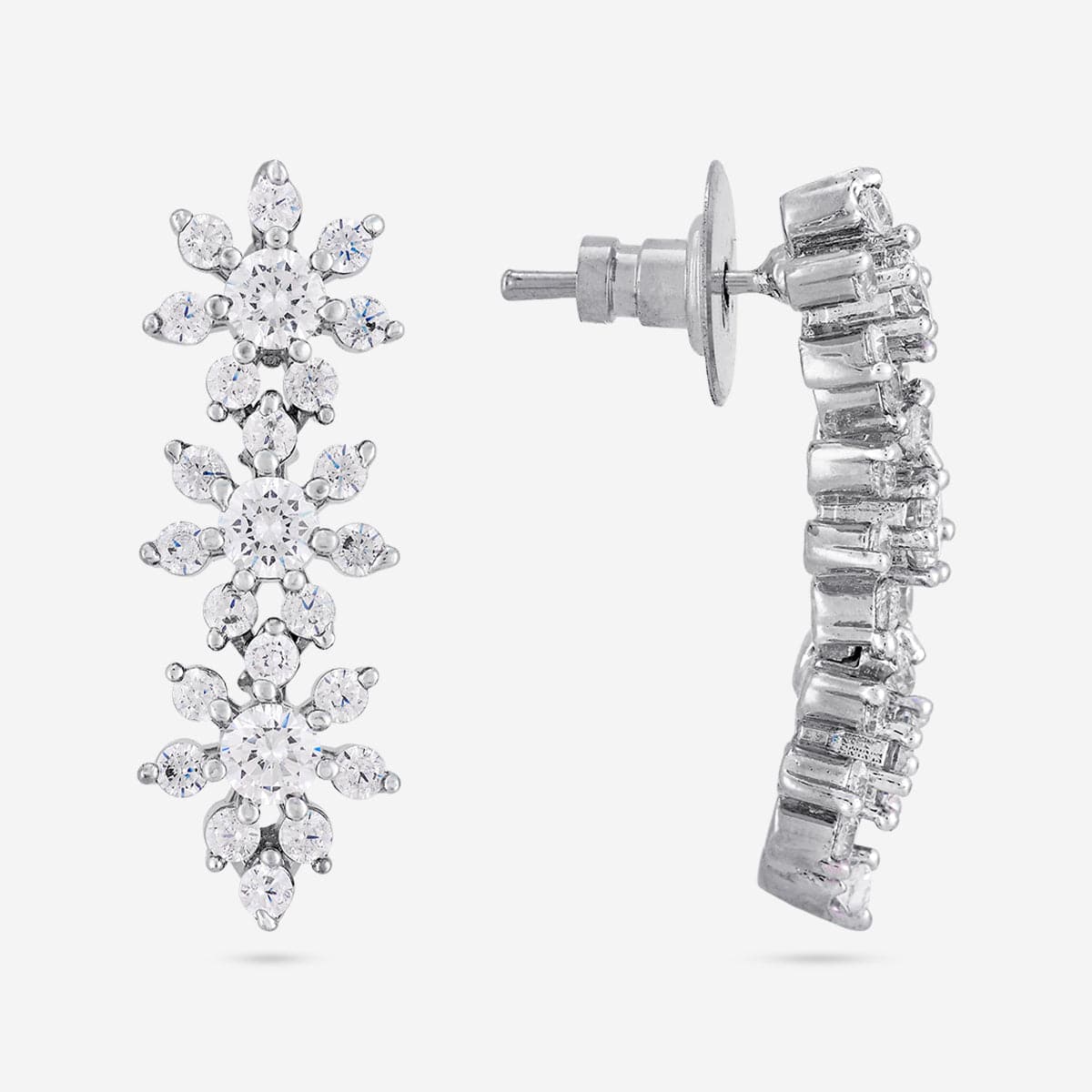 Zircon Necklace 193864 - Image 11