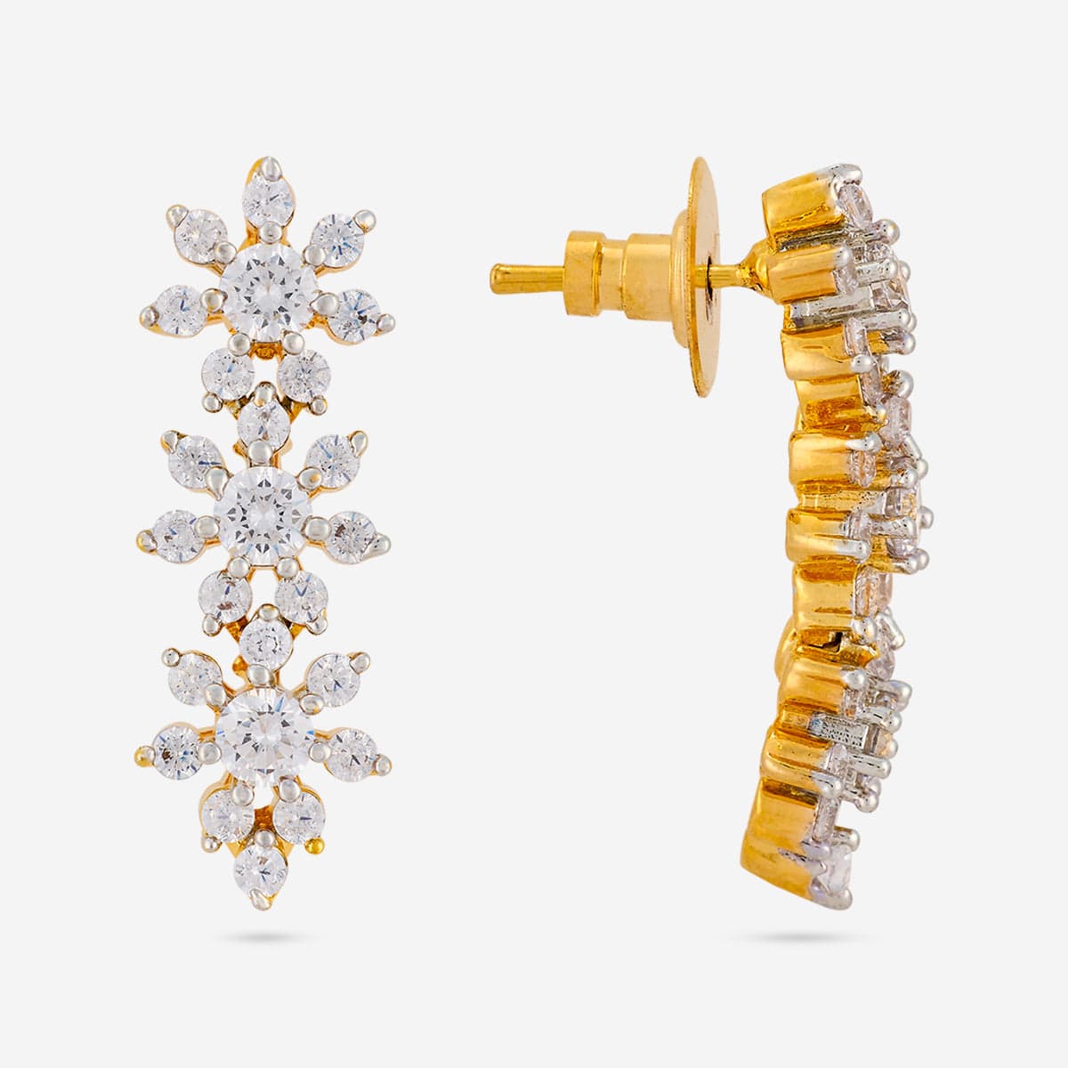 Zircon Necklace 193864 - Image 5