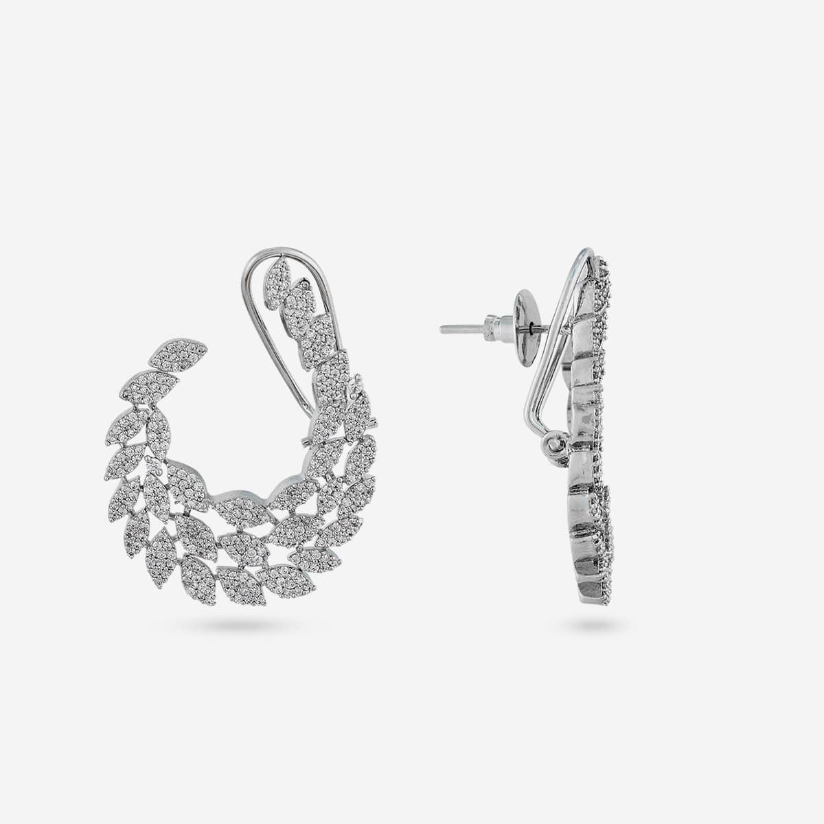 Zircon Necklace 193868 - Image 11
