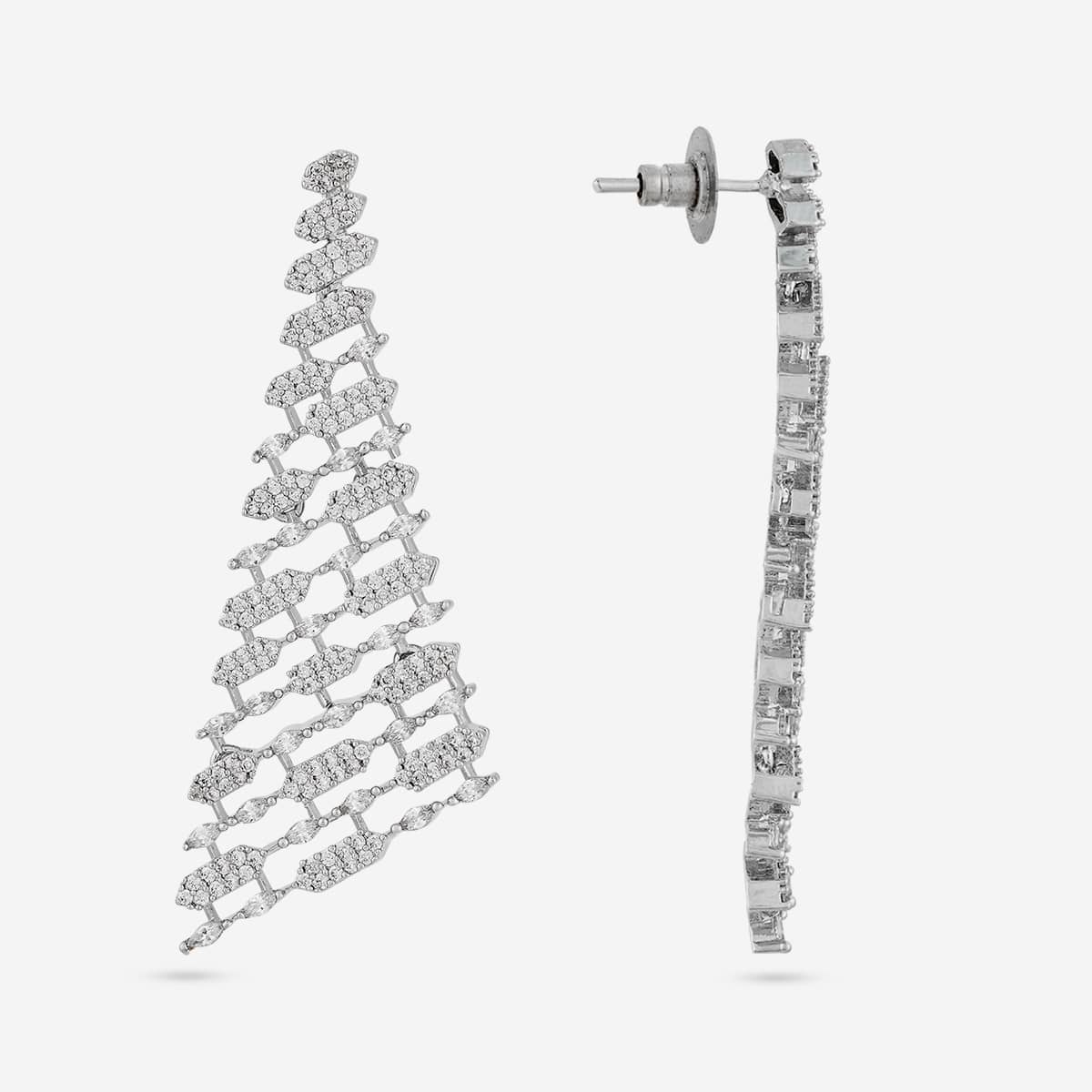 Zircon Necklace 193869 - Image 11