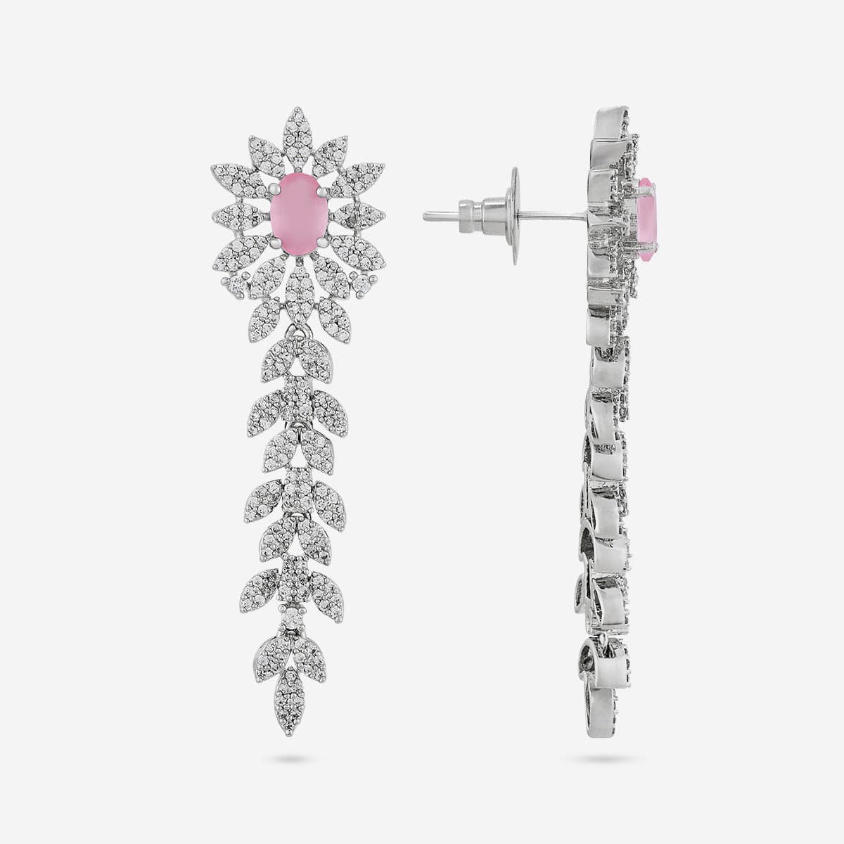 Zircon Necklace 193870 - Image 10