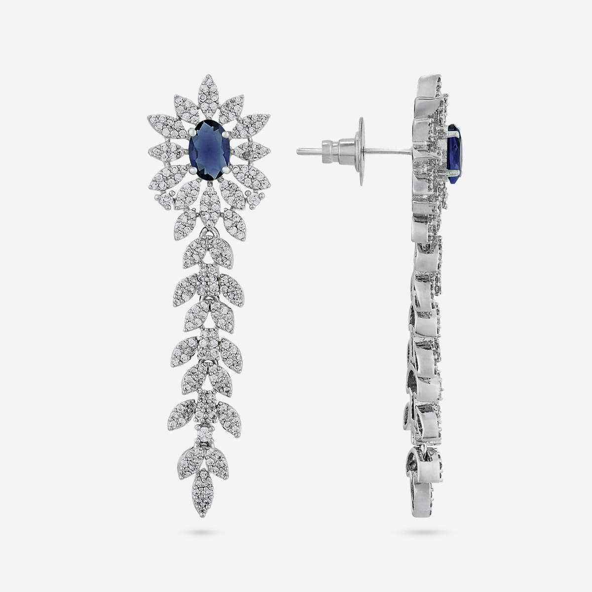 Zircon Necklace 193870 - Image 15