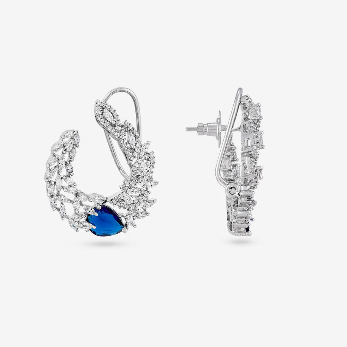 Zircon Necklace 193871 - Image 11