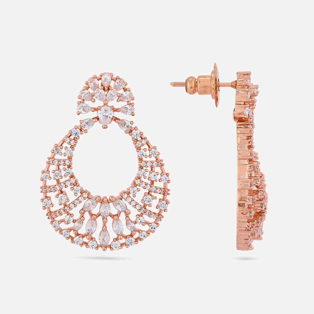 Zircon Necklace 195620 - Image 6
