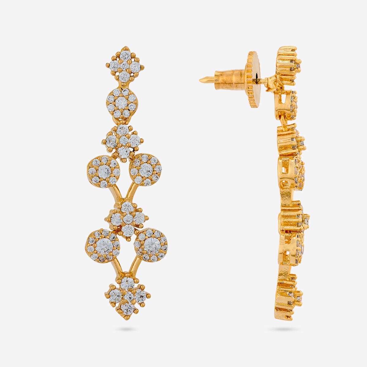 Zircon Necklace 196871 - Image 5