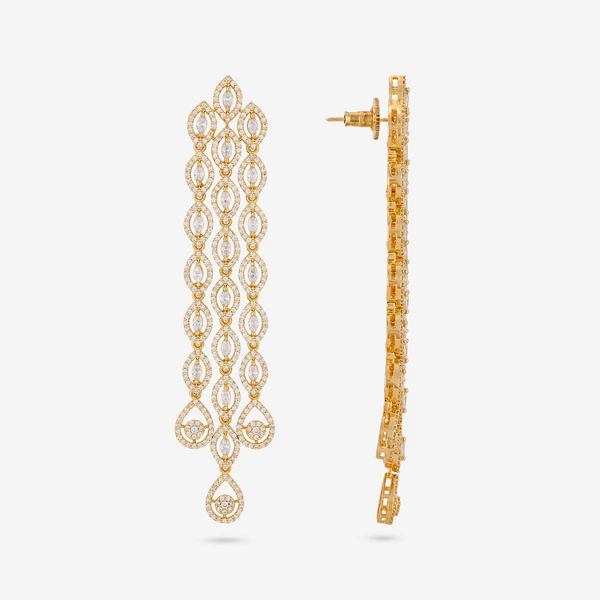 Zircon Necklace 196872 - Image 6