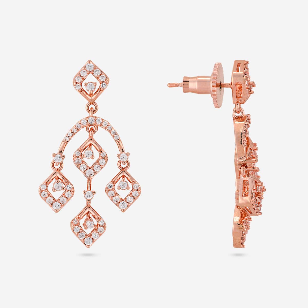 Zircon Necklace 196914 - Image 11