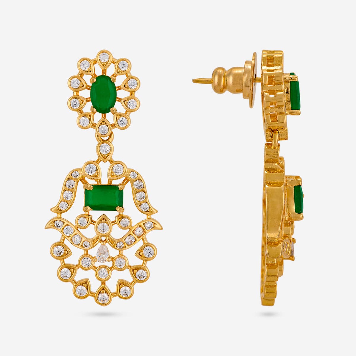 Zircon Necklace 197143 - Image 10