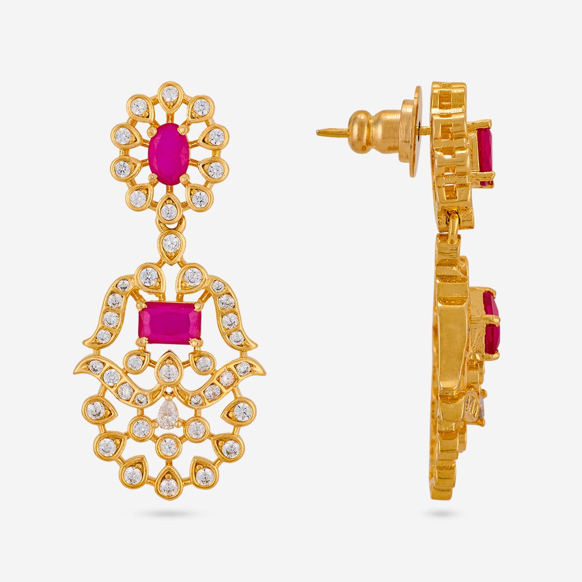 Zircon Necklace 197143 - Image 5