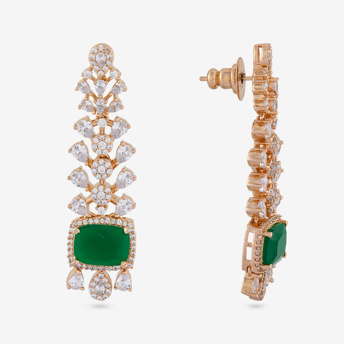 Zircon Necklace 197156 - Image 10
