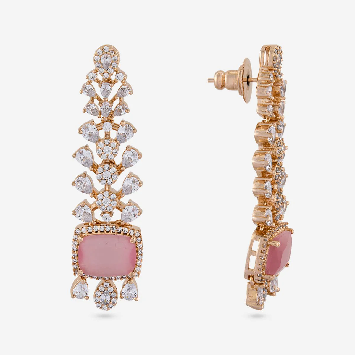 Zircon Necklace 197156 - Image 15