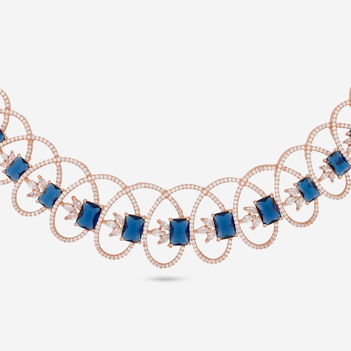 Zircon Necklace 197158 - Image 10