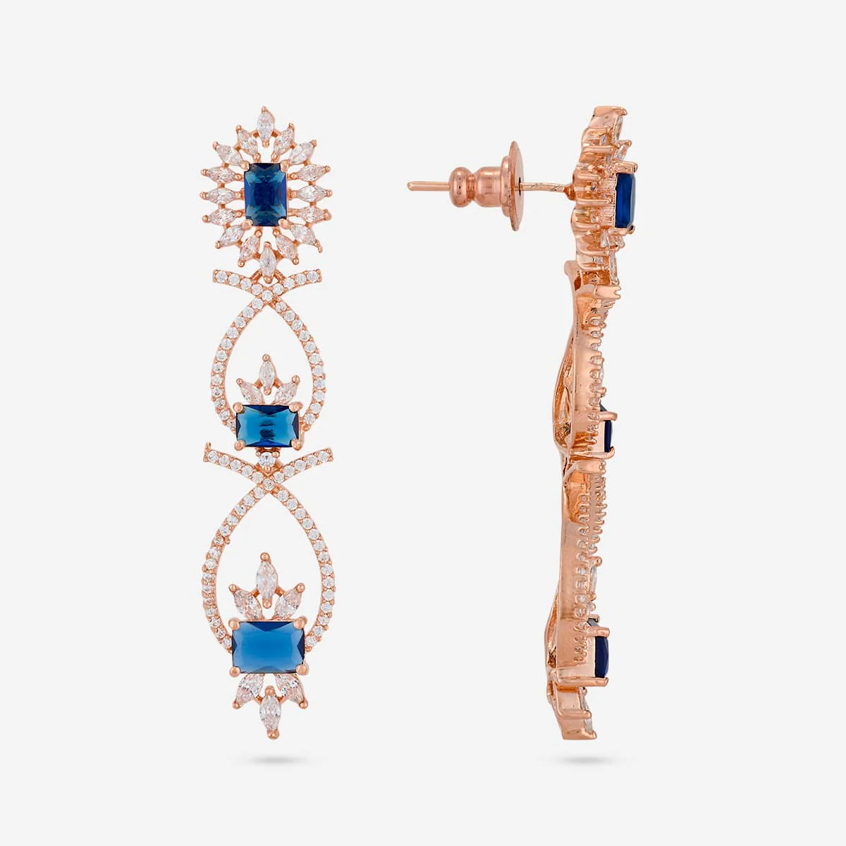 Zircon Necklace 197158 - Image 11