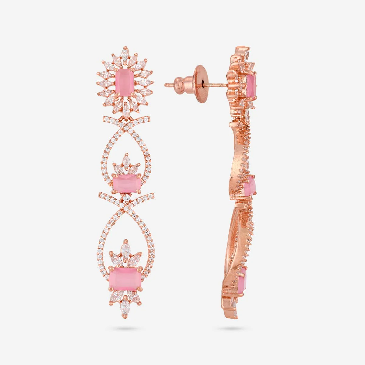 Zircon Necklace 197158 - Image 5