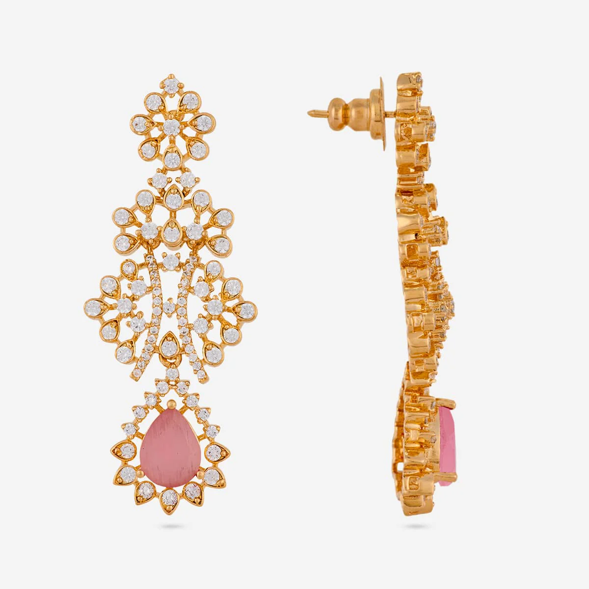 Zircon Necklace 197159 - Image 10