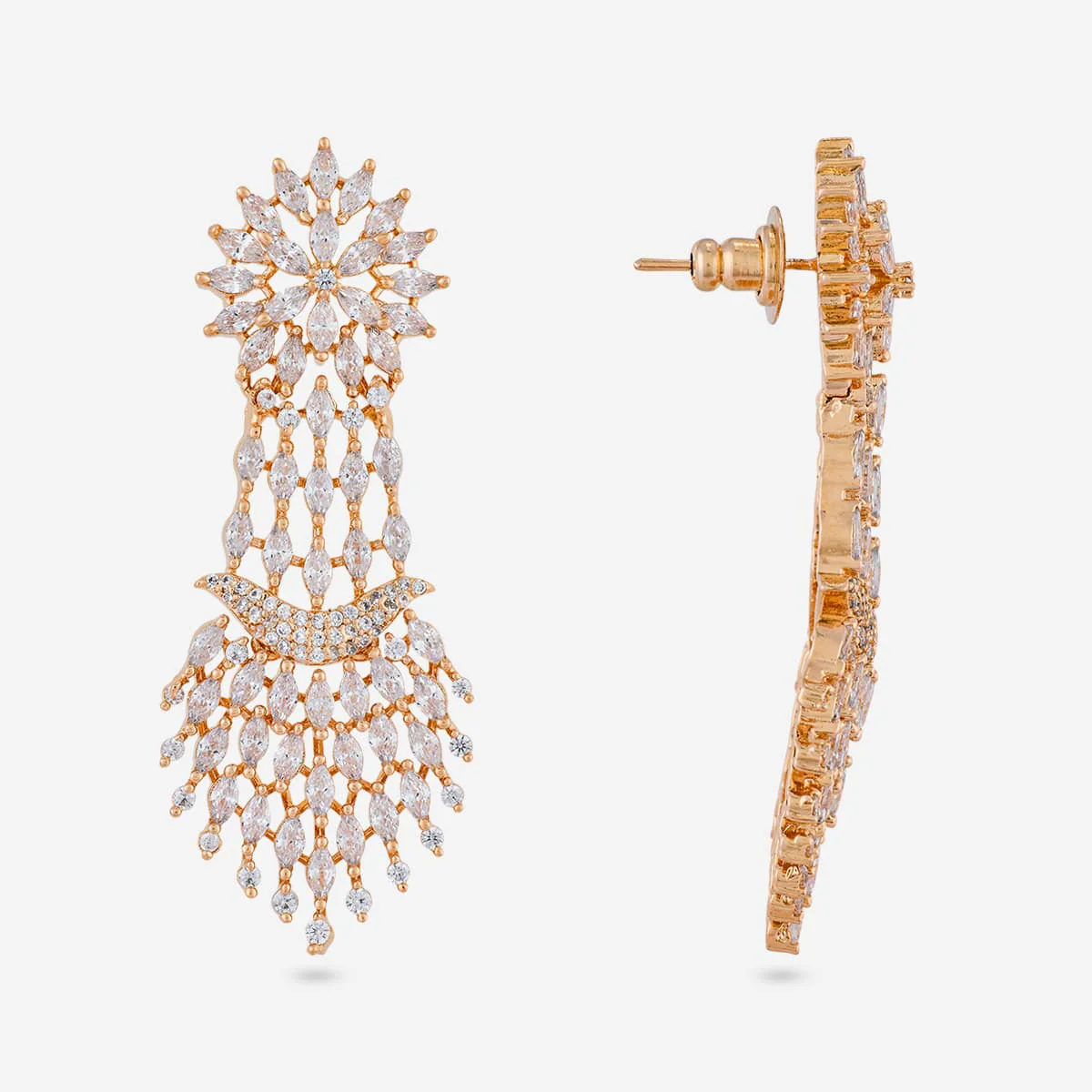 Zircon Necklace 197160 - Image 10