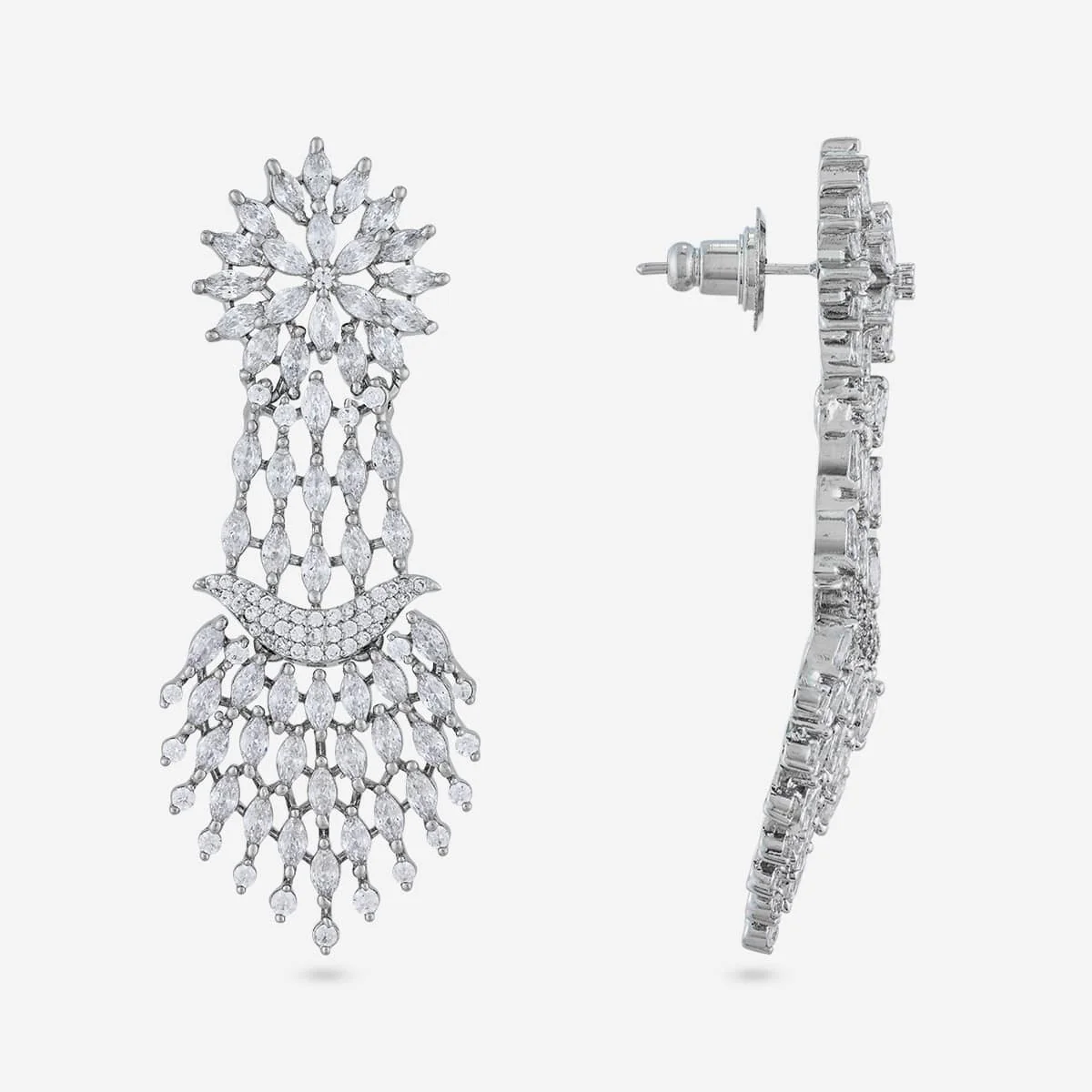 Zircon Necklace 197160 - Image 5