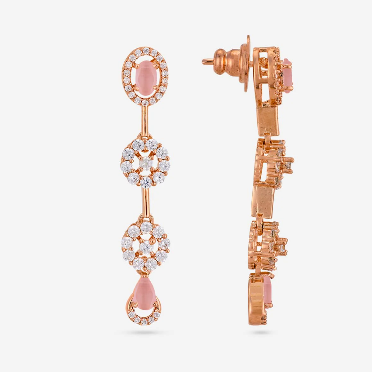 Zircon Necklace 197164 - Image 11