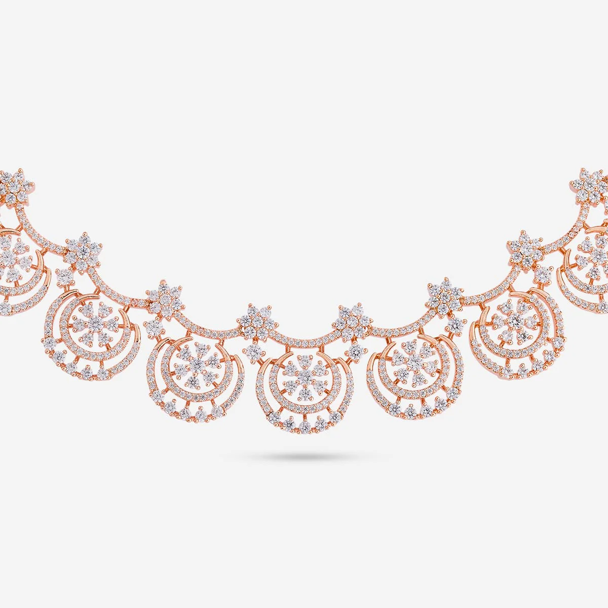 Zircon Necklace 197165 - Image 5