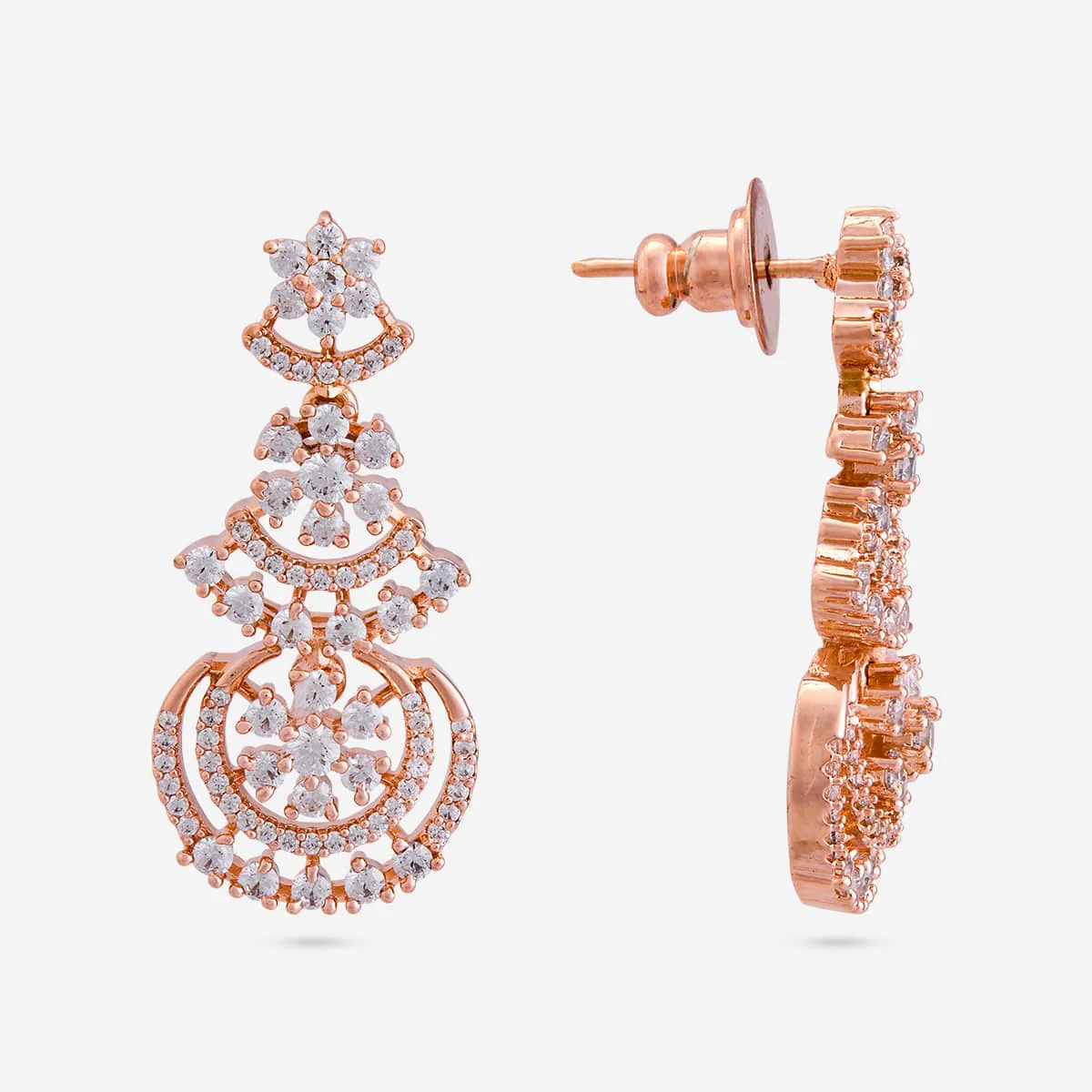 Zircon Necklace 197165 - Image 6