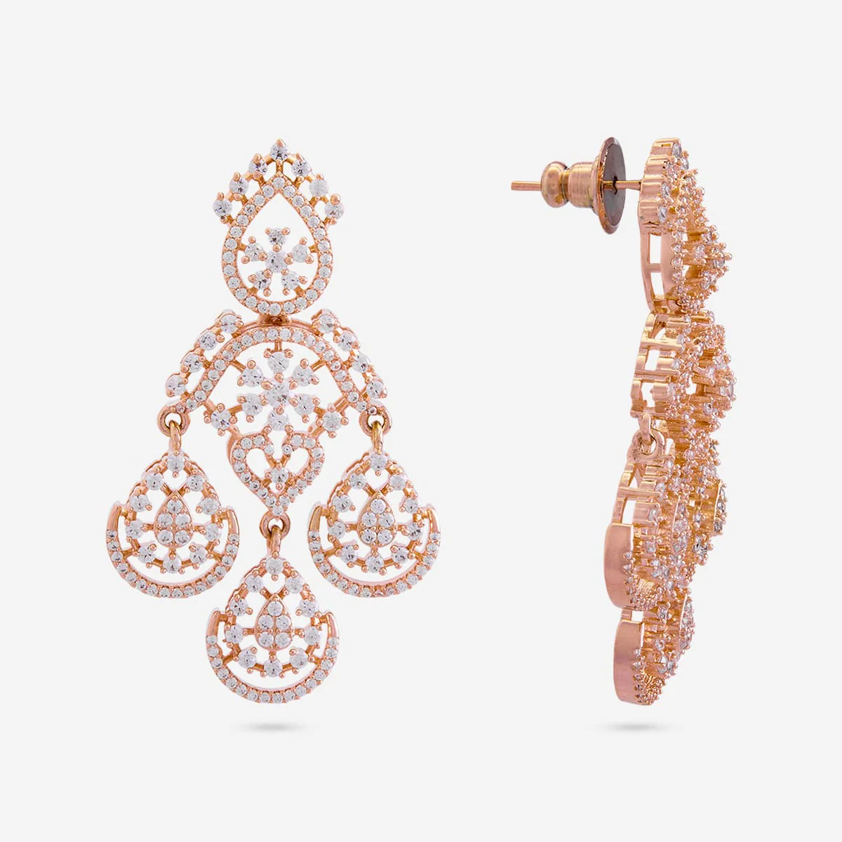 Zircon Necklace 197166 - Image 6