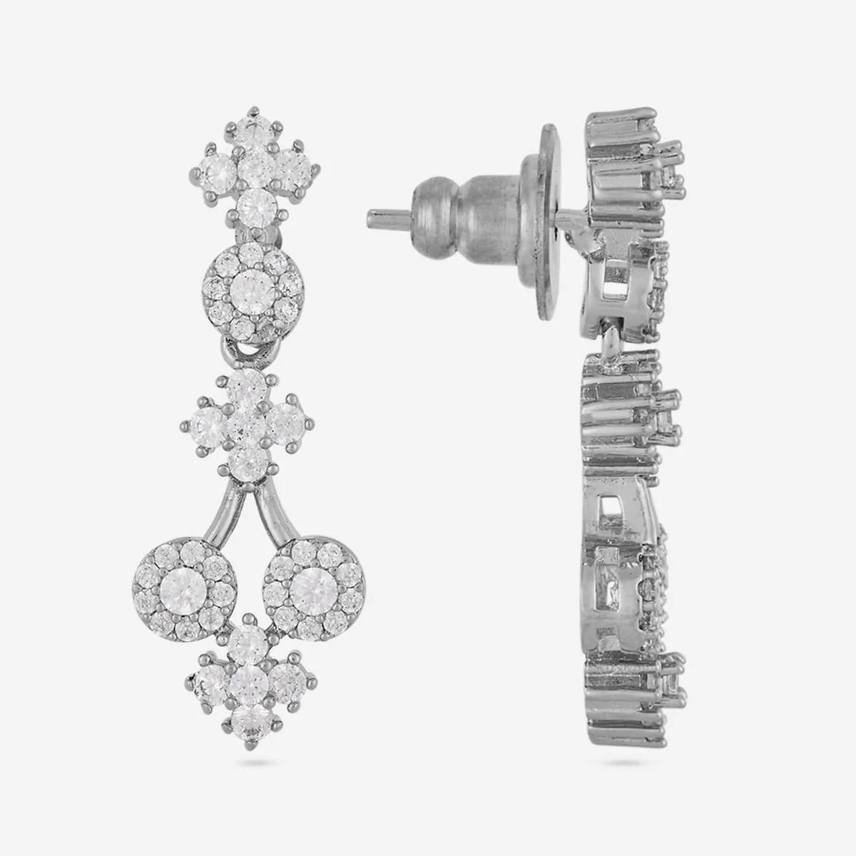 Zircon Necklace 197168 - Image 10