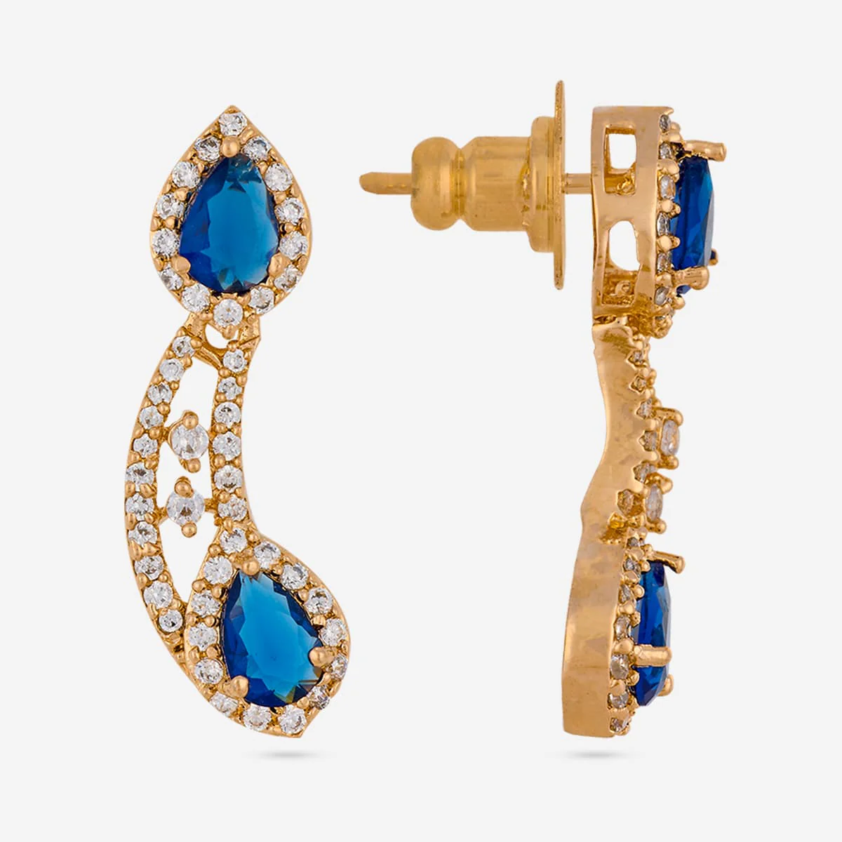 Zircon Necklace 197172 - Image 10