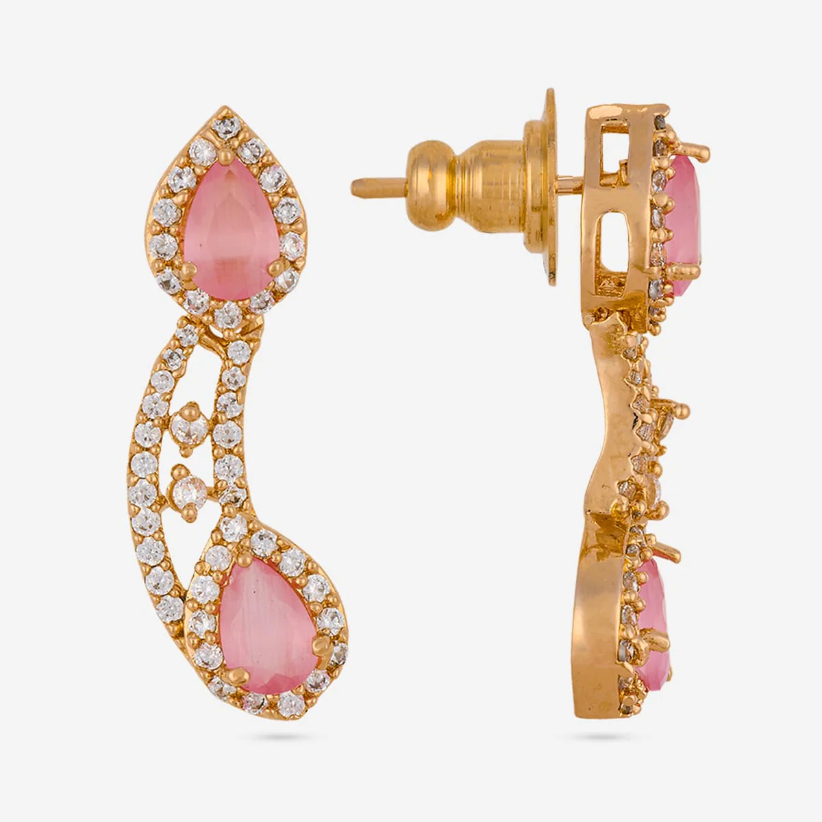 Zircon Necklace 197172 - Image 5