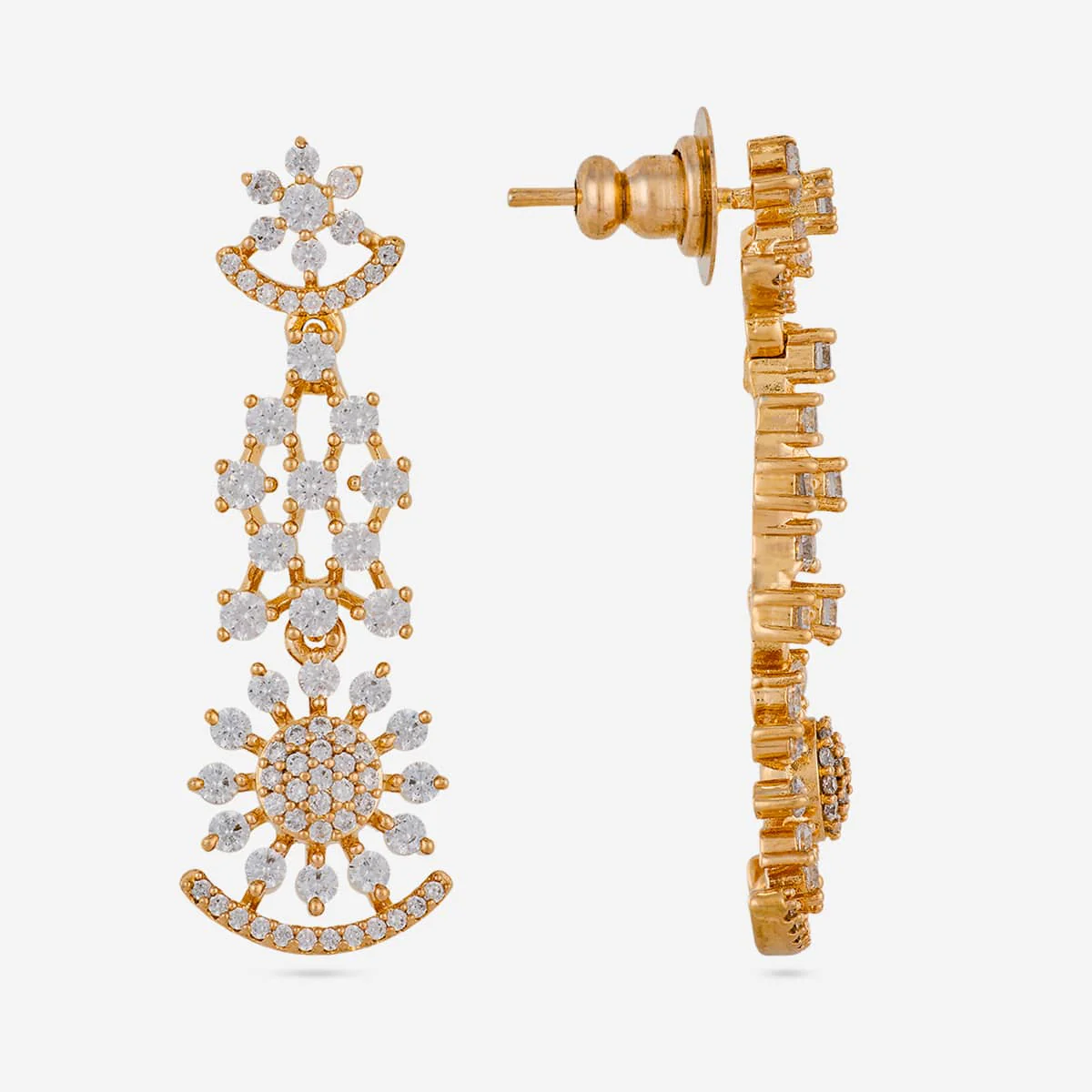 Zircon Necklace 197174 - Image 10