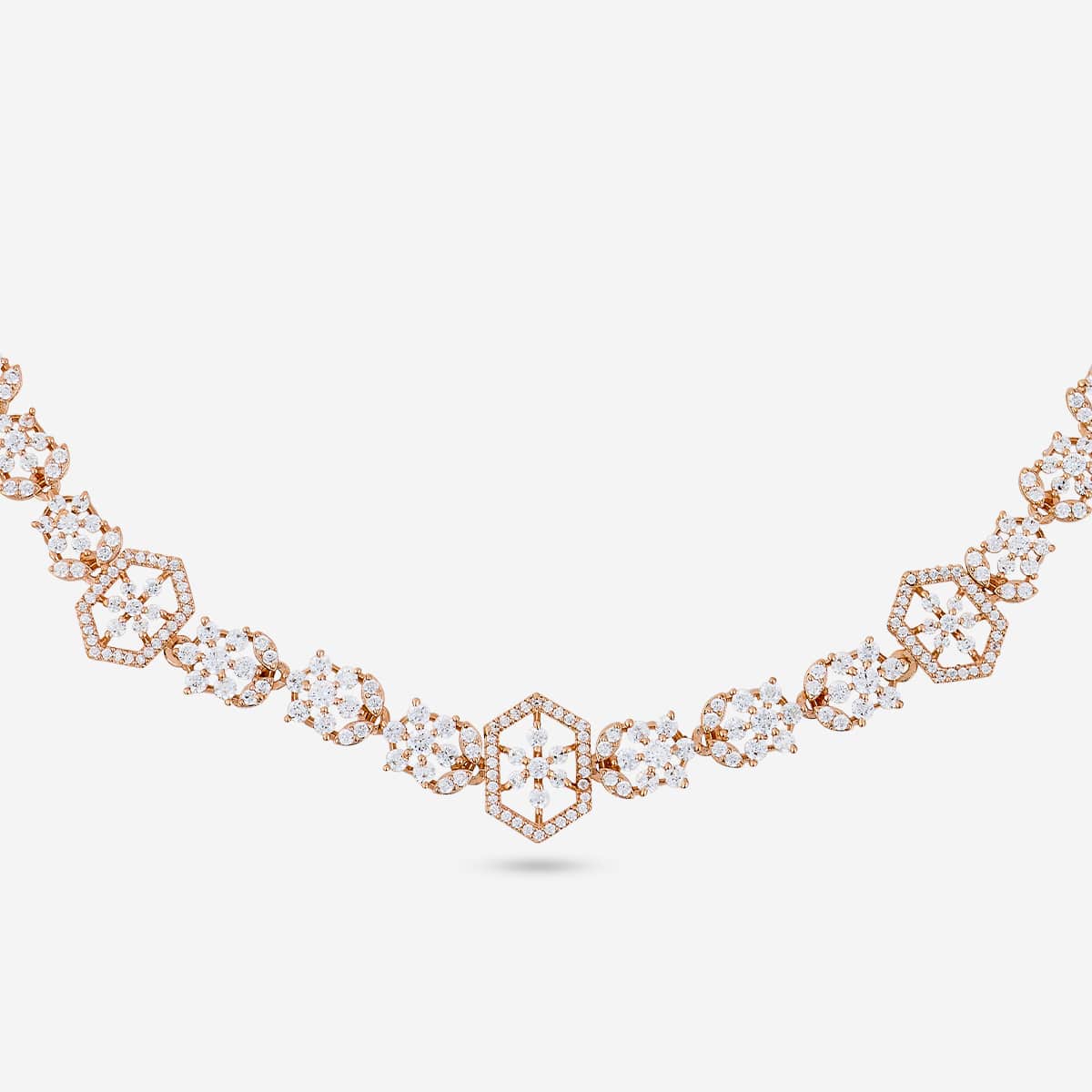 Zircon Necklace 197175 - Image 10