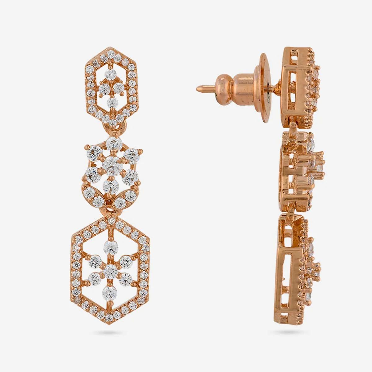 Zircon Necklace 197175 - Image 11