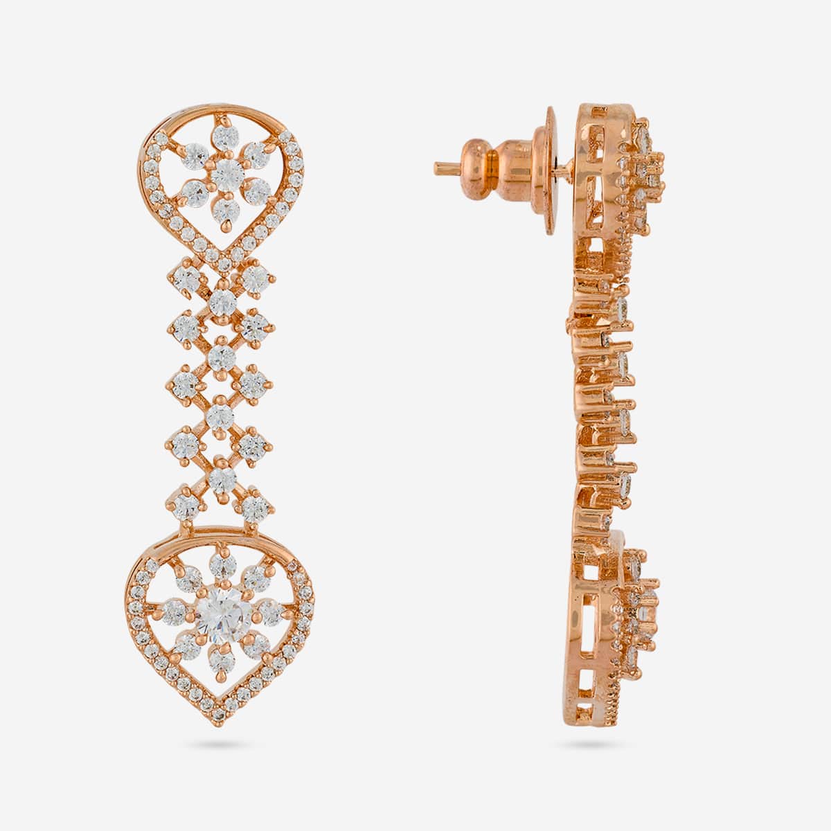 Zircon Necklace 197177 - Image 11