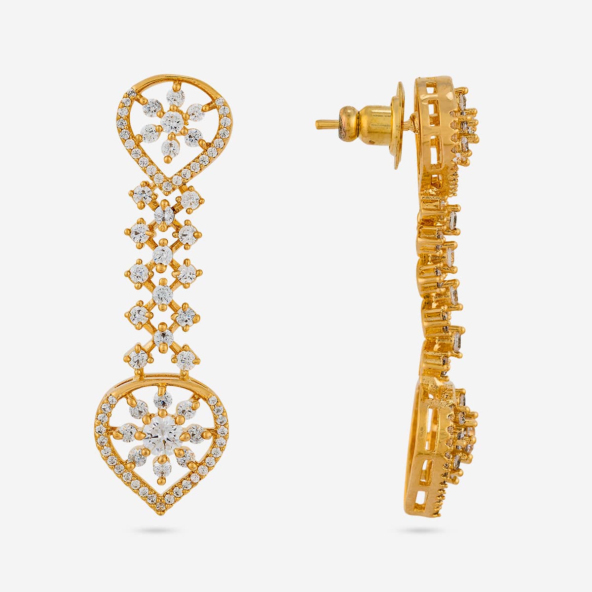 Zircon Necklace 197177 - Image 6