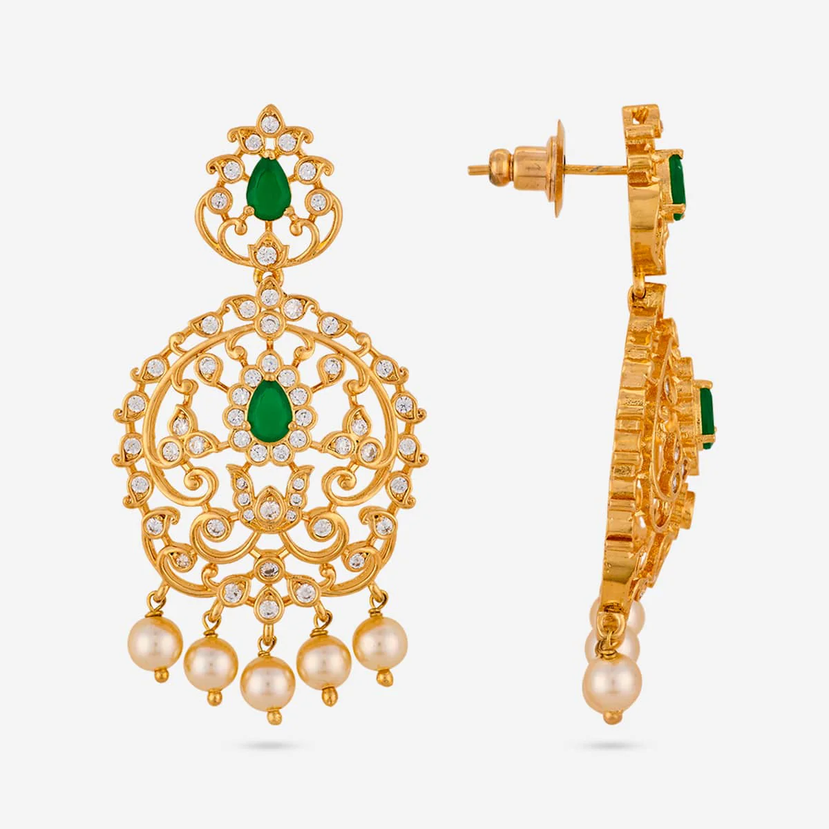 Zircon Necklace 197178 - Image 11