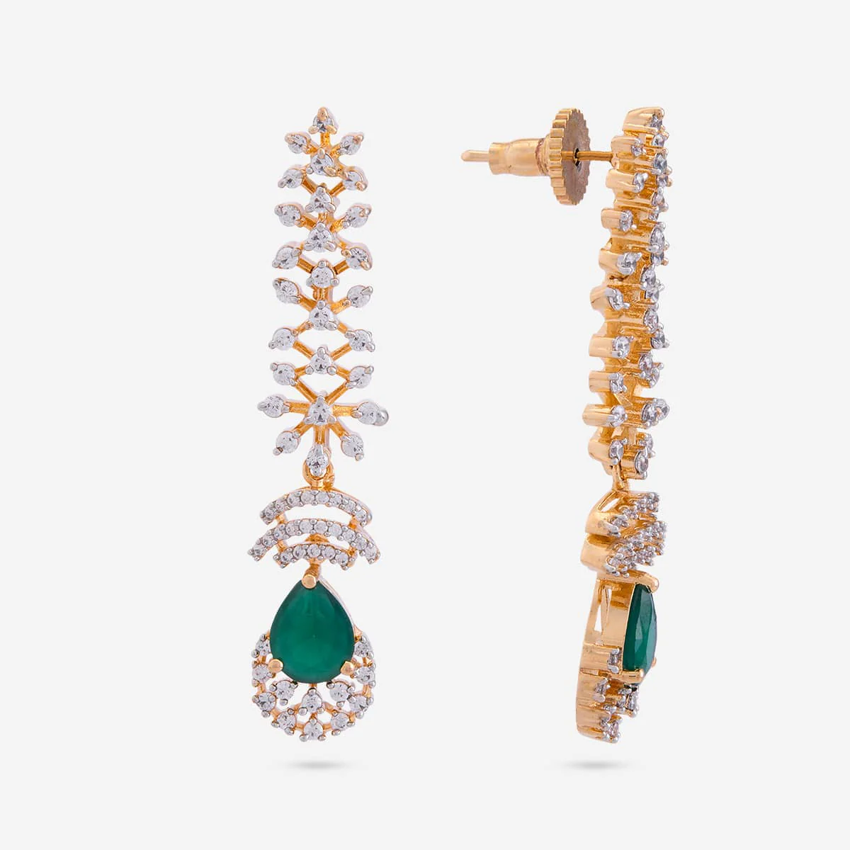 Zircon Necklace 197280 - Image 11