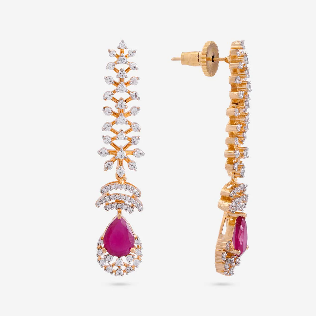 Zircon Necklace 197280 - Image 5
