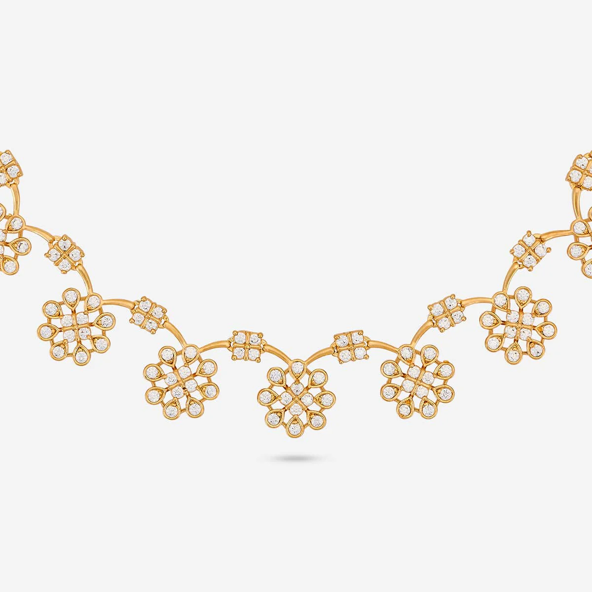 Zircon Necklace 197647 - Image 5